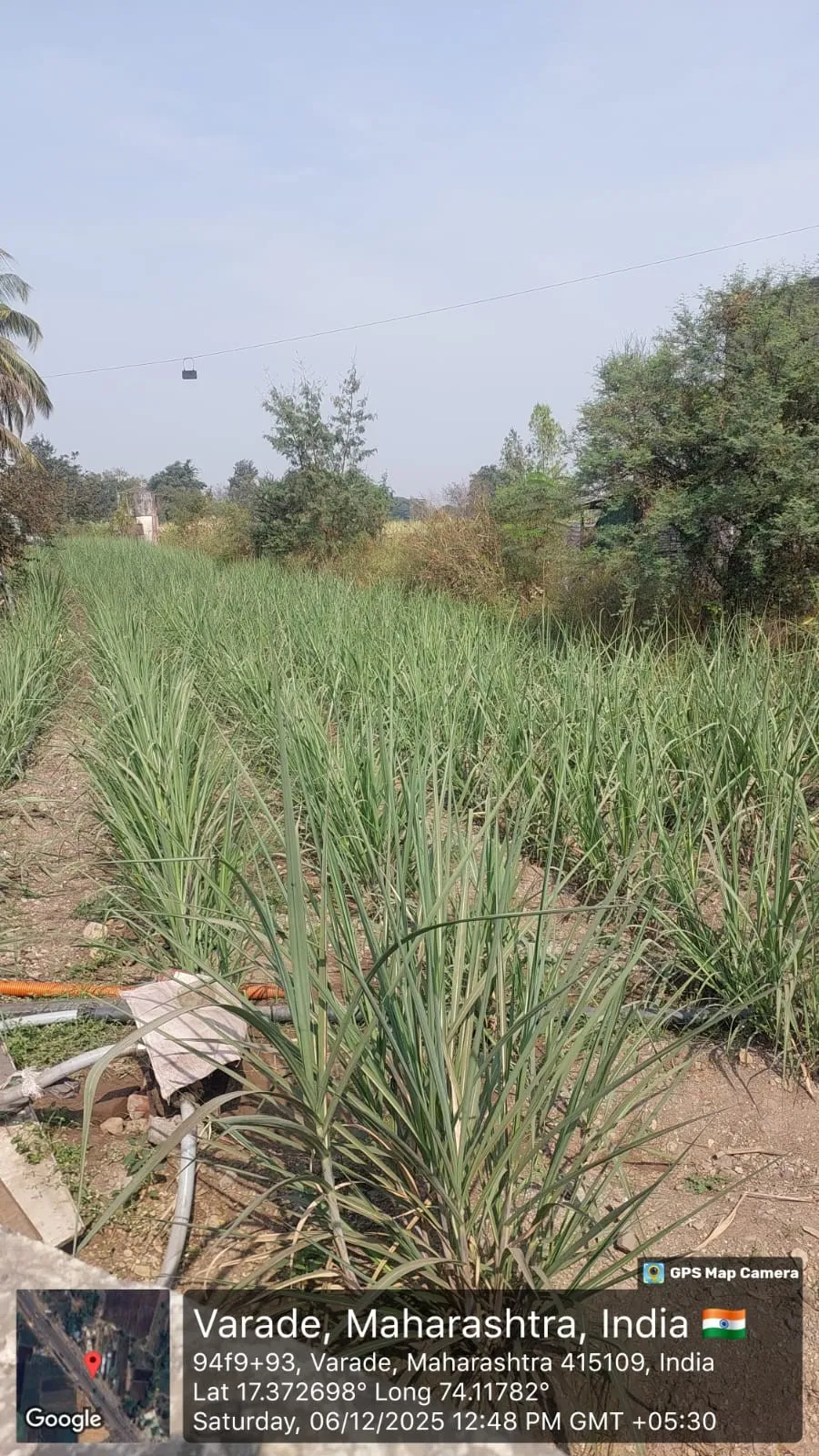 Pune Banglore National Highway Touch Land Property on rent 2